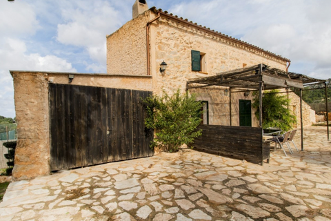 Landejendom i Son Macia, Mallorca - foto 3